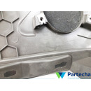 PORSCHE MACAN (95B) Garniture de montant arrière droit (95B867246)