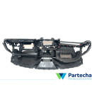 BMW X4 (G02) Tableau de bord