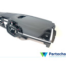 BMW X4 (G02) Tableau de bord avec Hud