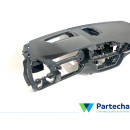 BMW X4 (G02) Tableau de bord avec Hud