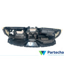 BMW X4 (G02) Tableau de bord