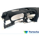 BMW 6 Series Convertible (F12) Tableau de bord avec Hud