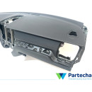 VOLVO XC60 II (246) Tableau de bord