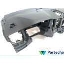 VOLVO XC60 II (246) Tableau de bord