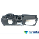 VOLVO XC60 II (246) Tableau de bord