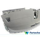 VOLVO XC60 II (246) Tableau de bord