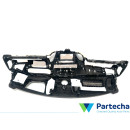 BMW X5 (F15, F85) Tableau de bord avec Hud