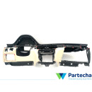 BMW X5 (F15, F85) Tableau de bord avec Hud