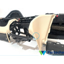 BMW X5 (F15, F85) Tableau de bord avec Hud