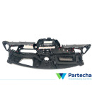 BMW X5 (F15, F85) Tableau de bord avec Hud