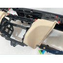 BMW X5 (F15, F85) Tableau de bord avec Hud