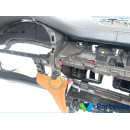 BMW X5 (F15, F85) Tableau de bord avec Hud (Nappa)
