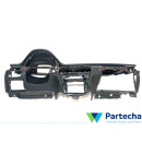 BMW X5 (F15, F85) Tableau de bord avec Hud