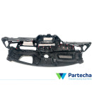 BMW X5 (F15, F85) Tableau de bord avec Hud