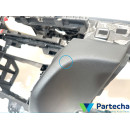 BMW X5 (F15, F85) Tableau de bord avec Hud