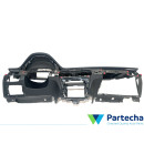 BMW X5 (F15, F85) Tableau de bord avec Hud