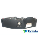 BMW X5 (F15, F85) Tableau de bord avec Hud
