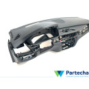 BMW X5 (F15, F85) Tableau de bord avec Hud