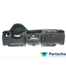 BMW X5 (F15, F85) Tableau de bord avec Hud