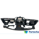 BMW X5 (F15, F85) Tableau de bord avec Hud