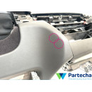 BMW X5 (F15, F85) Tableau de bord avec Hud