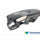 BMW X5 (F15, F85) Tableau de bord avec Hud
