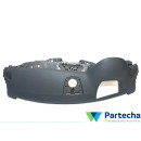 BMW X5 (F15, F85) Tableau de bord avec Hud