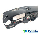 BMW X5 (F15, F85) Tableau de bord avec Hud