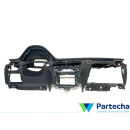 BMW X5 (F15, F85) Tableau de bord avec Hud