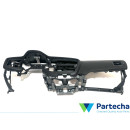 KIA CEE'D (JD) Tableau de bord