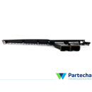 BMW 5 Series (F10) Baguette de tableau de bord avec bouche d'aération (9166649)