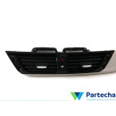 BMW X1 (E84) Baguette de tableau de bord avec bouche d'aération (L2991701)
