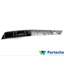 BMW X1 (E84) Baguette de tableau de bord avec bouche d'aération (L2991701)