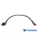 BMW X2 (F39) Filet de garde-boue (51778089918)
