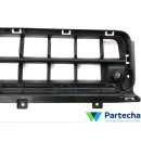 MINI MINI COUNTRYMAN (F60) Grille inférieure du pare-chocs avant (51117390525)