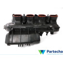 MERCEDES-BENZ C-CLASS (W204) Collecteur d'admission du moteur (A2740900037)