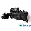 MERCEDES-BENZ C-CLASS (W204) Collecteur d'admission du moteur (A2740900037)