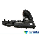 MERCEDES-BENZ C-CLASS (W204) Collecteur d'admission du moteur (A2740900037)