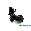 MERCEDES-BENZ C-CLASS (W204) Collecteur d'admission du moteur (A2740900037)