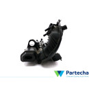 MERCEDES-BENZ C-CLASS (W204) Collecteur d'admission du moteur (A2740900037)