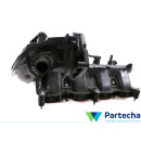 MERCEDES-BENZ C-CLASS (W204) Collecteur d'admission du moteur (A2740900037)