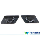 BMW X3 (F25) Couvercle de buse de lave-phare (51118056992)