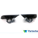 BMW X3 (F25) Couvercle de buse de lave-phare (51118056992)