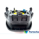 BMW X5 (F15, F85) Airbag conducteur