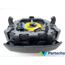 BMW X5 (F15, F85) Airbag conducteur