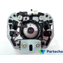 FIAT 500L (351_, 352_) Airbag conducteur (0080-P1-11.0019)