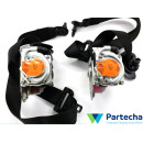 MERCEDES-BENZ B-CLASS (W247) Ceinture de sécurité SET R+L (A2478604301)