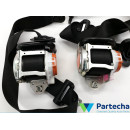 MERCEDES-BENZ B-CLASS (W247) Ceinture de sécurité SET R+L (A2478604301)