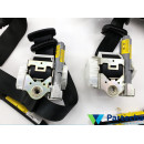 FIAT 500L (351_, 352_) Ceinture de sécurité SET R+L (BX180913)