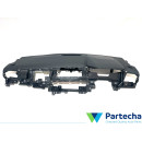 NISSAN QASHQAI III (J12) Tableau de bord Royaume-Uni